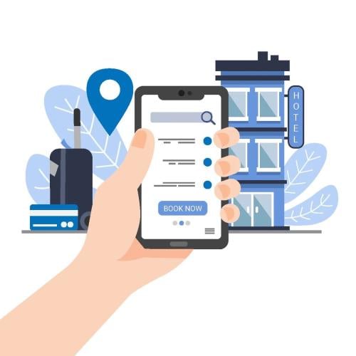 خدمة إتمام الحجوزات السياحية الصين