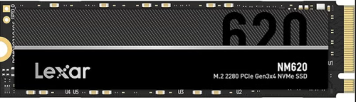 وحدة تخزين داخلية من LEXAR من نوع SSD بسعة M.2 1TB...