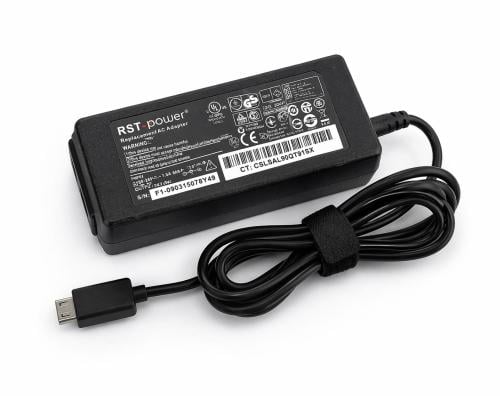 شاحن لابتوب بديل RST Power