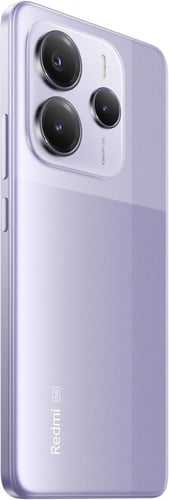 هاتف من شاومي ريدمي نوت 14 شبكة الجيل الخامس 8 جيج...