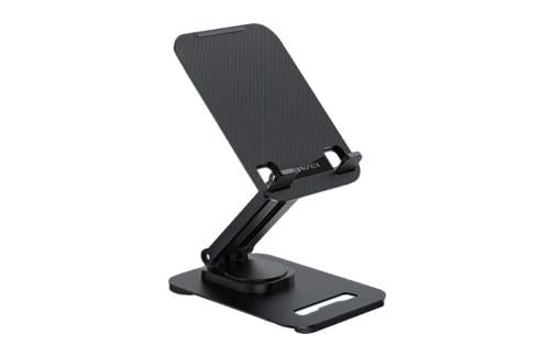 حامل تابلت من ISNUP مع ميزة الدوران حتى 360 درجة -...