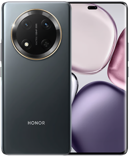 هاتف هونر X9C 5G رام 12 جيجا ذاكرة تخزين 256 جيجا...