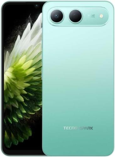 هاتف من تكنو سبارك 40 رام 8+8GB ذاكرة تخزين 256GB...