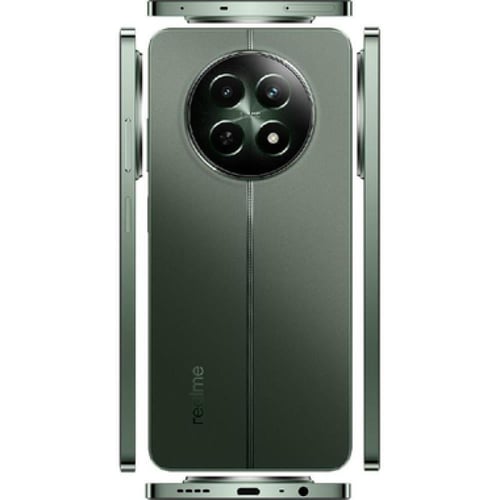 هاتف من ريل مي 12 شبكة الجيل الخامس جيجا 256 جيجا...