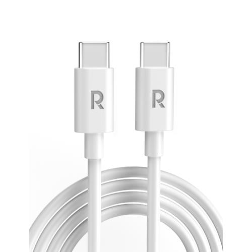 كابل شحن راف بور من نوع C إلى كابل من النوع C من ا...