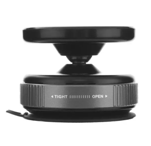 حامل جوال مغناطيسي للسيارة 360درجة مع شحن تايب سي...