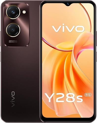 هاتف فيفو Y28S شبكه الجيل الخامس رام 6 جيجا 128 جي...