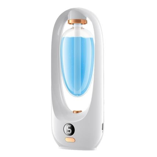 فواحه كهربائية ذكية