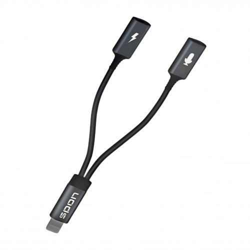 وصلة SPON 3 IN 1 للايفون SN-AU012