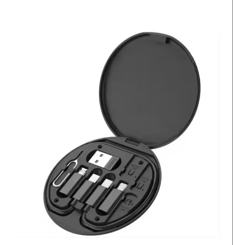 صندوق تخزين من YEZLER الأدوات الرقمية المصغّر متعد...