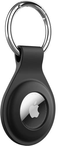 حافظة سيليكون لجهاز ايرتاج لون اسود