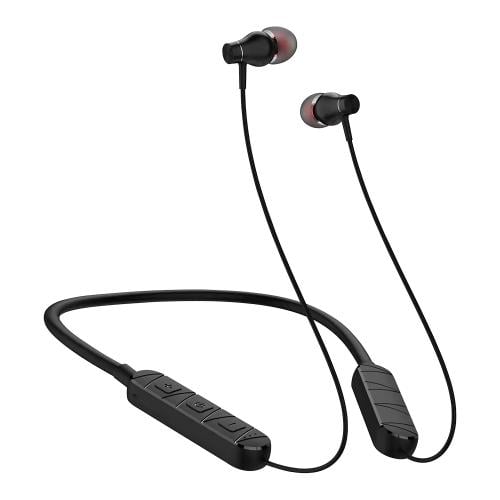 سماعات الأذن من ميكروديجيت وايرلس بلوتوث (DE442B)