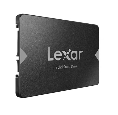 وحدة تخزين داخلية من LEXAR من نوع SSD بسعة 256 GB...