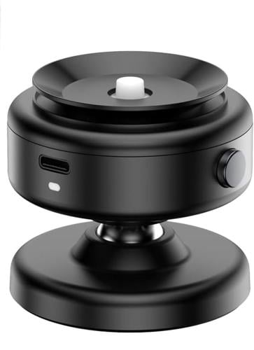 حامل جوال مغناطيسي من دينو بتقنية الشفط DN-702 - أ...