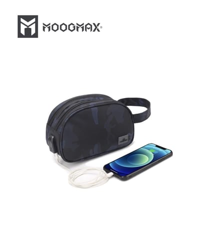 الحقيبة الذكية من MOOGMAX MX-B006 أزرق