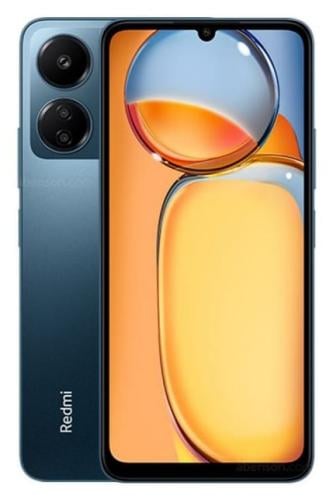 هاتف شاومي ريدمي 13 سي شريحتين 256 جيجابايت 8 جيجا...