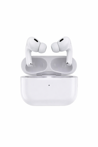 سماعة بلوتوث من هوتو HT-EP80 اللون الأبيض