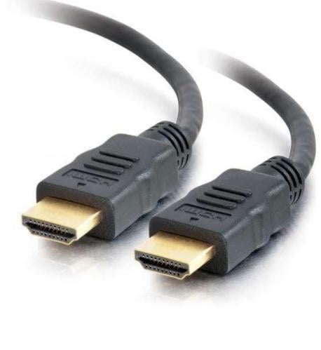 كيبل اتش دي HDMI من MICRODIGIT بطول 3 متر
