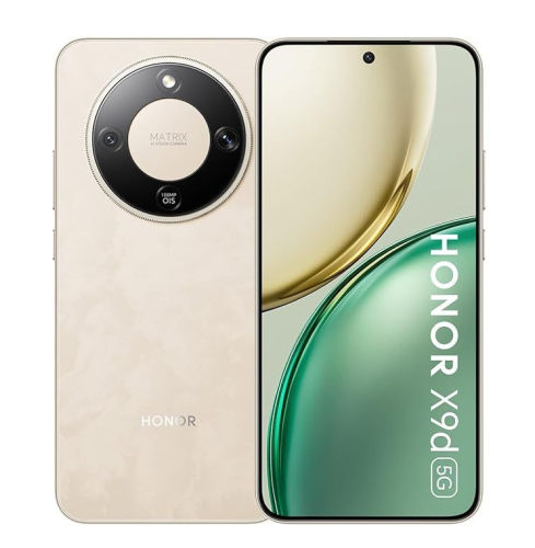 هاتف هونر X9D 5G رام 12 جيجا ذاكرة تخزين 256 جيجا...