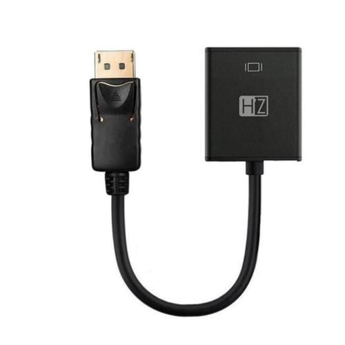 محول عرض من HZ من DP إلى HDMI ZT25