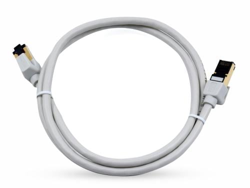 كيبل شبكة كات 8 الطول 1 متر من سمارت لينك SL8771P