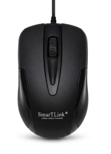 ماوس مكتبي سلكي من سمارت لينك موديل SL727MS