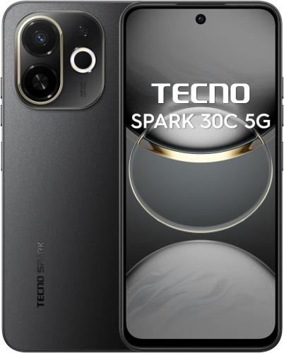 هاتف تكنو سبارك 5G 30C 4 جيجابايت 128 جيجابايت - ل...