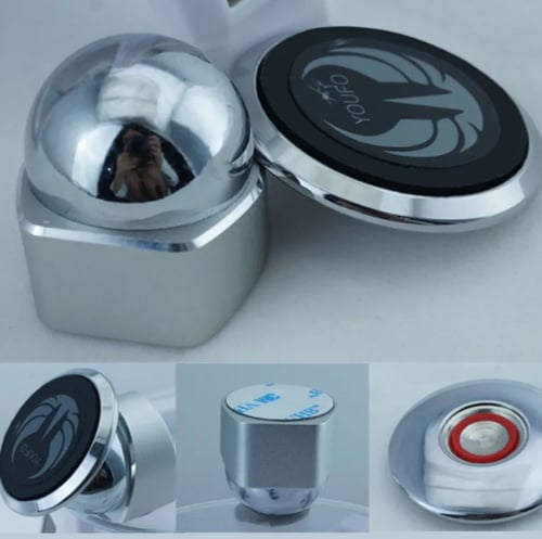 حامل جوال مغناطيسي للسيارة ST-Z youfo المغناطيس 36...