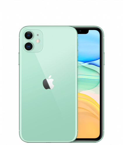 هاتف آبل أيفون 11 256 جيجا Apple IPhone 11 256GB