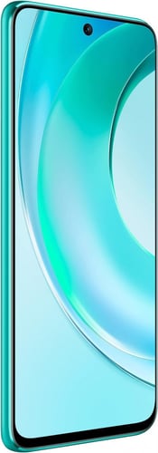 ويكو T50 شريحتين أخضر أكوا 6 جيجابايت رام 128 جيجا...