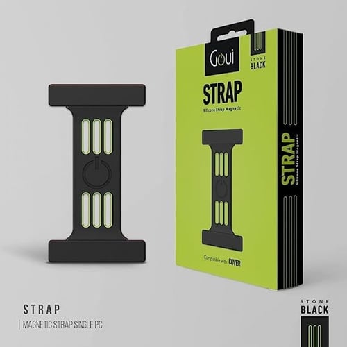 حزام سيليكون مغناطيسي من قوي