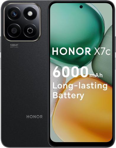 هاتف من هونر X7C شبكة الجيل الخامس 8 جيجابايت 256...