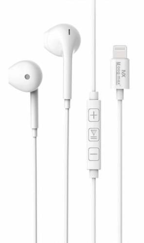 سماعات أذن سلكية من MOOG للايفون MX-EP02