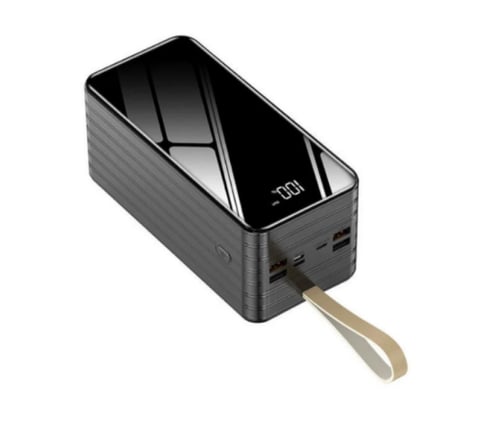 باور بانك من دينكس 120000 مللي أمبير/ساعة 22.5 وات...