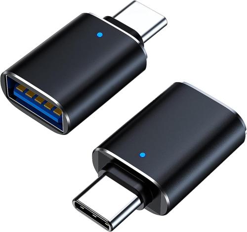 وصلة من LISTON من يو اس بي الى تايب سي USB 3.0 LO-...