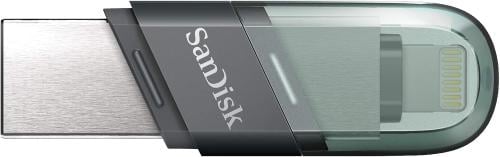 ذاكرة فلاش من SANDISK 64GB للايفون