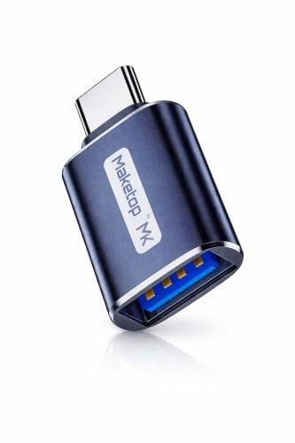 وصلة تحويل USB الى USB C