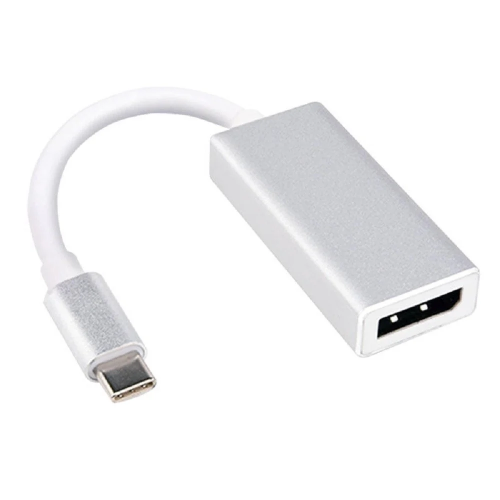 وصلة فيديو من فوجيشكا USB-C إلى DP