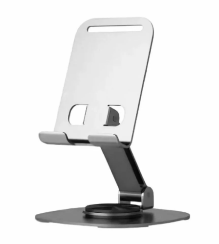 ستاند مكتبي من يوفو حديد للجوال والتابلت Y4845