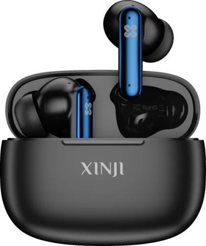 سماعات أذن لاسلكية من XINJI STONE M1 TRUE EARBUDS...