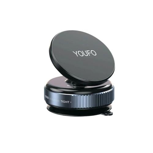 حامل جوال مغناطيسي من YOUFO مغناطيسي قابل للدوران...