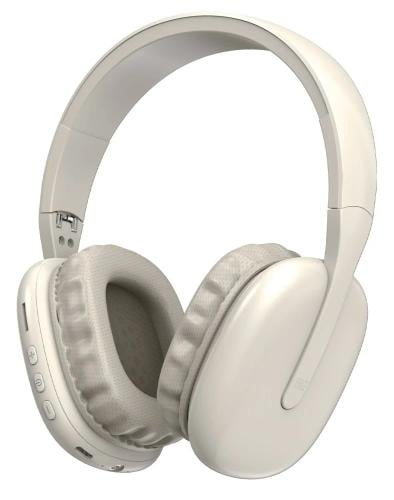 سماعة رأس من TENPLUS لاسلكية T3490 - بني