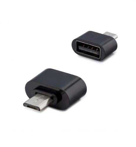 محول من مايكرو الى USB-A GO-DES