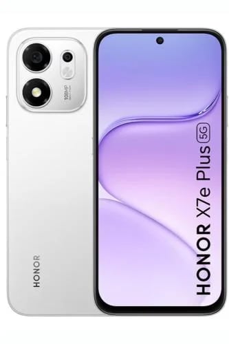 هونر X7e Plus 5G – ذاكرة 8+8 جيجابايت 256GB الفض