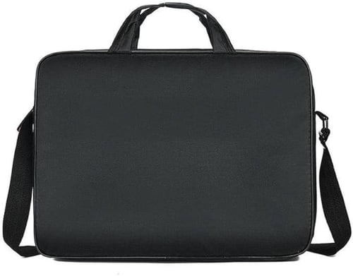 حقيبة كمبيوتر محمول من سمارت لينك SLB05B سوداء
