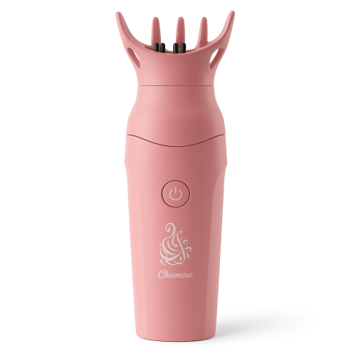 مبخرة كهربائية صغيرة محمولة قابلة لاعادة الشحن