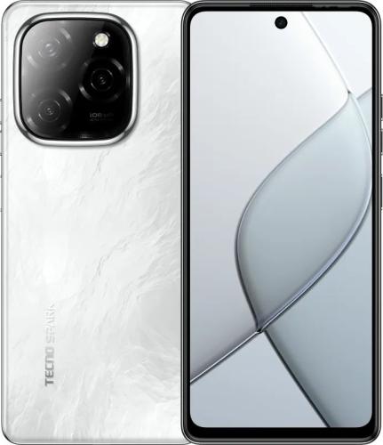هاتف تكنو سبارك 20 برو الجيل الخامس 5G رام 8 جيجا...
