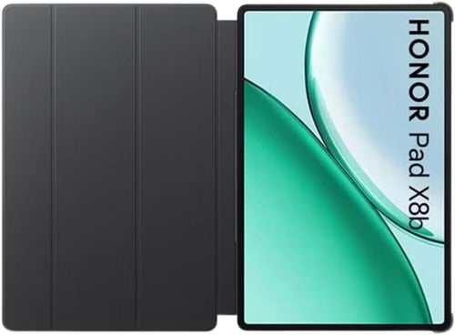 تابلت من هونر X8B مع غطاء قابل للطي، رام 4+4 جيجاب...
