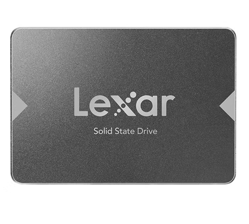 وحدة تخزين داخلية من LEXAR من نوع SSD بسعة 256 GB...