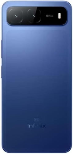 هاتف من إنفينيكس هوت 60i رام 4+4 جيجابايت 128 جيجا...